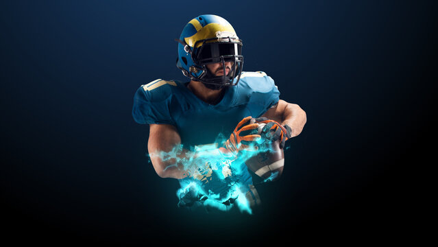 Photo Electric Animator 1 &ndash; Dynamic Lightning Photo Animation, Electric Energy Effects and Cinematic Motion for Creative Video and Social Media Presentation