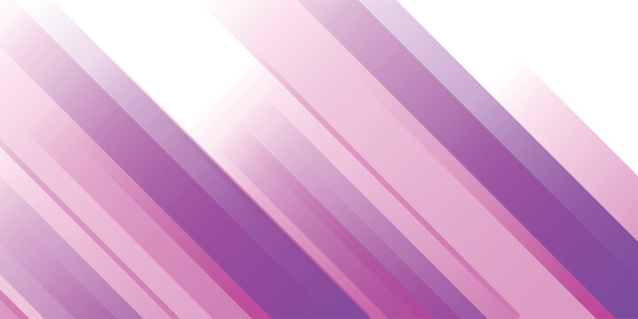 Abstract technology futuristic white and pink neon color geometric arrows shapes motion background