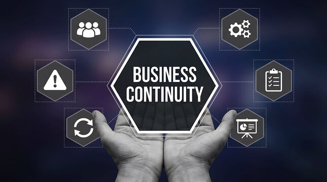 Business Continuity Planning For Corporate Risk And Recovery Management