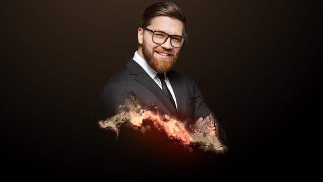 Photo Electric Animator 3 &ndash; Dynamic Lightning Photo Animation, Electric Energy Effects and Cinematic Motion for Creative Video and Social Media Presentation