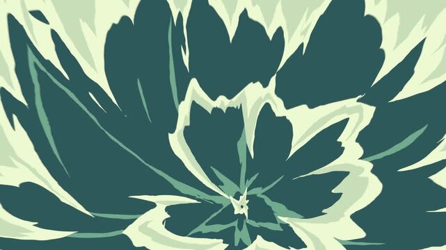 a wave design, for ocean or water-themed projects.