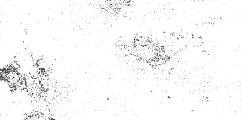 Obraz premium Black and white abstract grunge texture with vintage cracked surface, scratches, and distressed old wall pattern.
