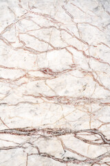 Fototapeta premium natural White marble texture for skin tile wallpaper luxurious background. Creative Stone ceramic art wall interiors backdrop design. picture high resolution.