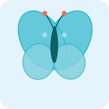 butterfly clipart
