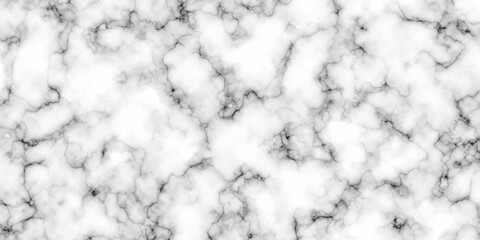 Obraz premium Luxury white and Black wall structure limestone Marble patterned texture background. Decor interior urban marble texture wallpaper.
