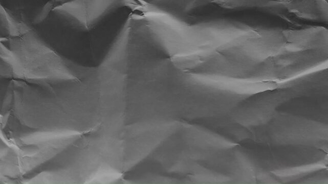 paper background for 3d animation and sketch footage, crushed paper animation, paper texture animation, paper animation for titles and handwritten titles animation