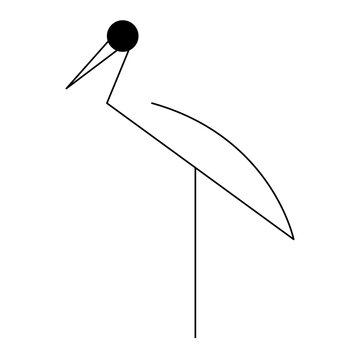 Stork Line 