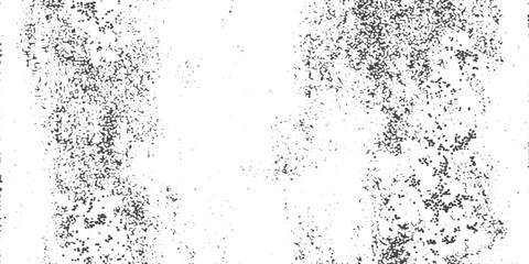 Obraz premium Black and white abstract grunge texture with grainy noise pattern and distressed vintage background effect.