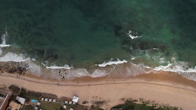 Praia de Tabatinga - Rio Grande do Norte