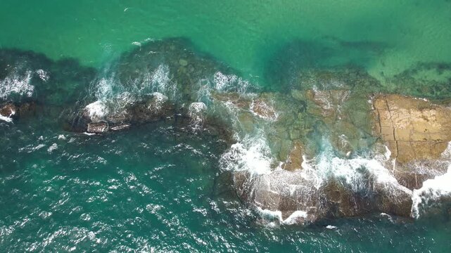Praia de Tabatinga - Rio Grande do Norte