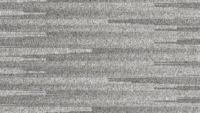グレーのスピードライン｜アスファルトや石のようにザラザラしたテクスチャ