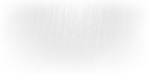 Fototapeta premium Realistic Snow Falling PNG, Winter Weather Overlay Transparent