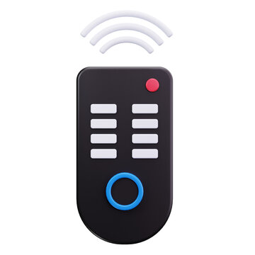 remote