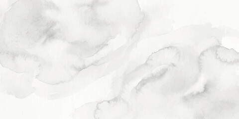 Abstract white background featuring a textured pattern of sky blue clouds and frozen marble surfaces to create a cold winter nature scene © PIXEL SAVE