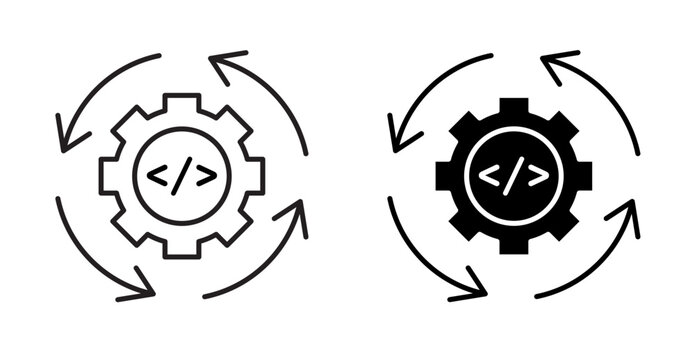 integration icon