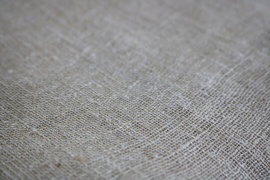 Closeup image of handloom Eri cloth of Assam, India.