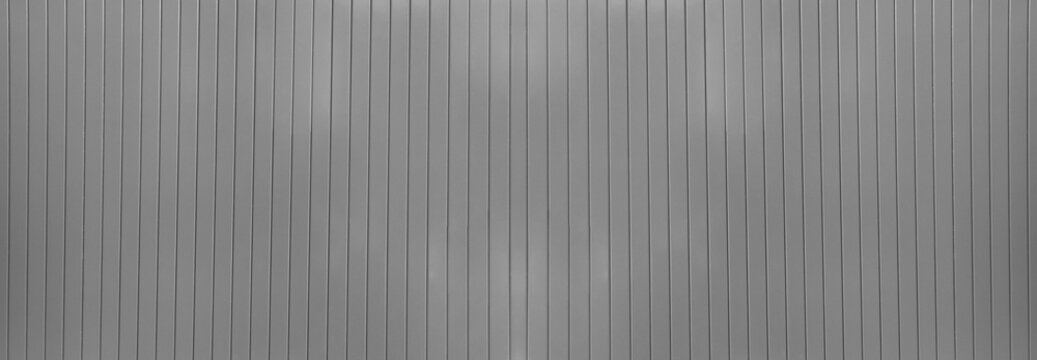Metal roof grey corrugated iron sheet aluminium teal steel background wall panel tile construction siding building line pattern texture seamless architecture plate frame for presentation product