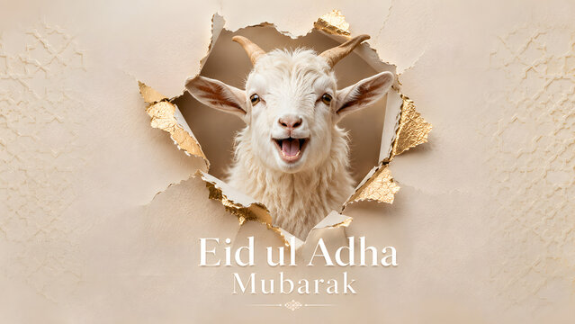 eid al adha mubarak
