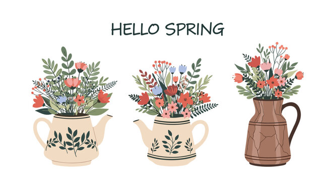 Hello Spring