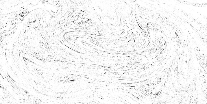  Dirty or dust film grain speck grit grunge overlay on white background grain  grain dot white paper noise texture with distress effect vector illustration pattern background.