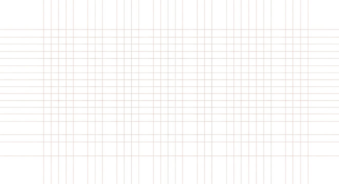 Minimalist Abstract Background Featuring Thin Pink Digital Grid Lines on a Clean White Surface for Modern Tech Design Architectural Planning and Graphic UI Layouts