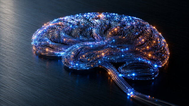 3d rendered illustration of a computer virus
