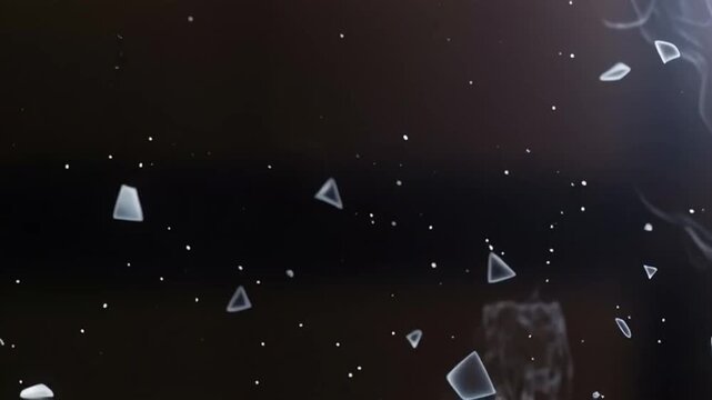 space galaxy night