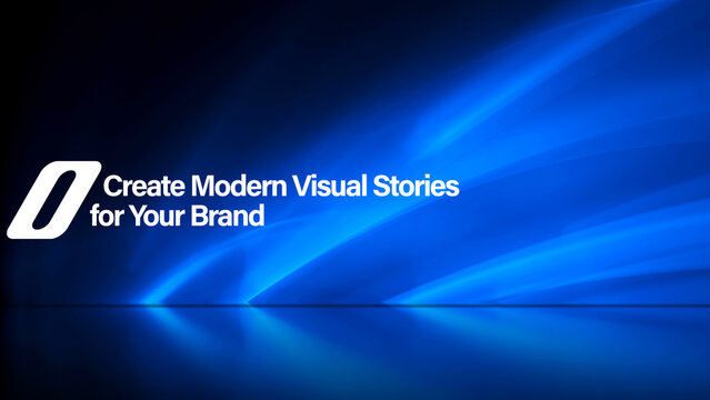Clean Titles for Presentation