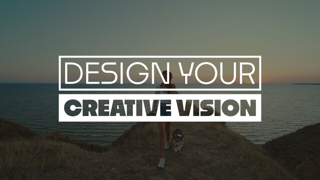 Animated Titles | Minimal Typography Motion Graphics Featuring Sleek Kinetic Text Reveal Lower Thirds for Elegant Essential Layouts and Dynamic Visual Content