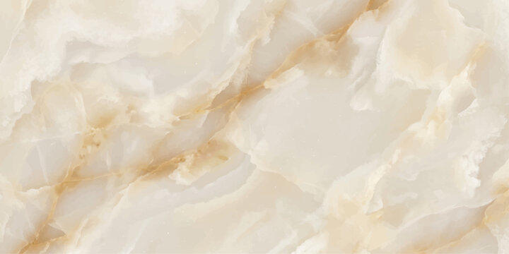 A close-up view of a polished marble slab, showcasing intricate veining patterns and a blend of warm, inviting colors for background, web, ui, branding, design