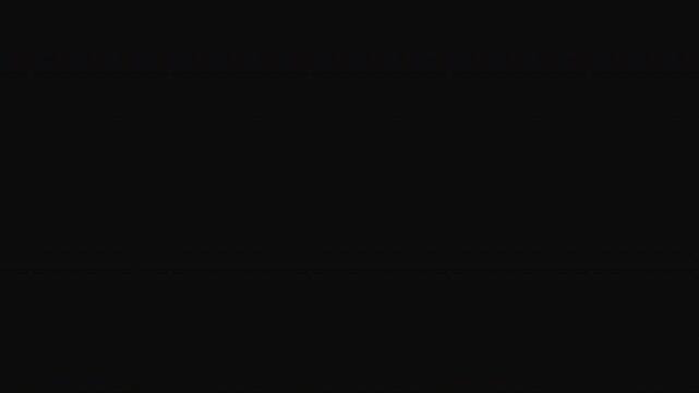 Make Progress Daily Motivational Text Animation