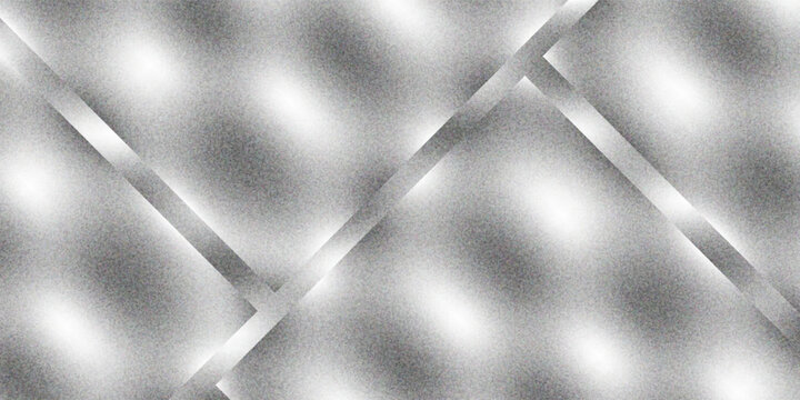Shiny Silver foil texture for background. Gray platinum metallic texture. Silver background from metal foil on cardboard decorative texture. Premium and luxury design.