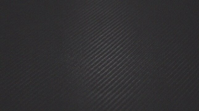Close-up of a carbon fiber texture.