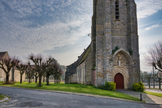 Brannay is a commune and town in France, in the Burgundy region, Yonne department, in the district of Sens and canton of Ch&eacute;roy