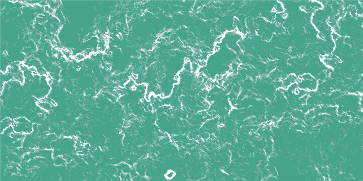 Abstract depiction of a marbled texture, swirled patterns serene color palette.