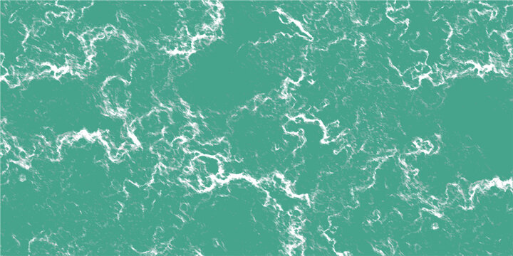 Abstract art seamless textured turquoise rippled pattern, evokes a sense movement and fluidity. Perfect for background.