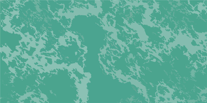 Abstract aqua texture creates tranquil serene visual, evokes sense fluidity motion, offers subtle elegance perfect design elements. 