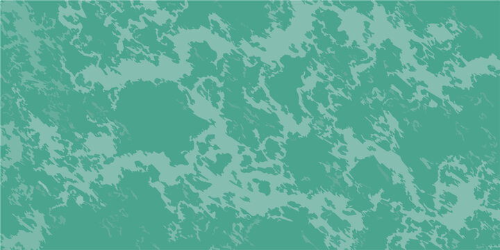 Abstract water pattern, serene aqua hues, fluid forms create mesmerizing tranquil composition. Evoking oceanic depth.