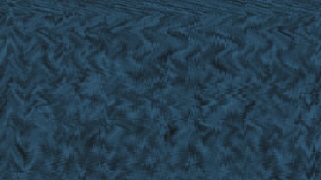 blue abstract textured background cinematic motion, dark navy rough surface seamless animation backdrop, artistic blue texture design scene