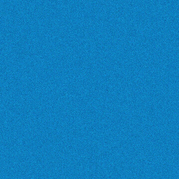 Texture blu uniforme con grana fine e superficie leggermente puntinata, ideale come sfondo minimal, materiali grafici e progetti digitali moderni