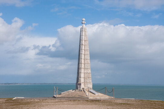 M&eacute;morial du Fort de Penthi&egrave;vre
