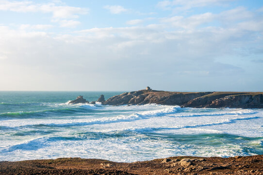 Bord de mer