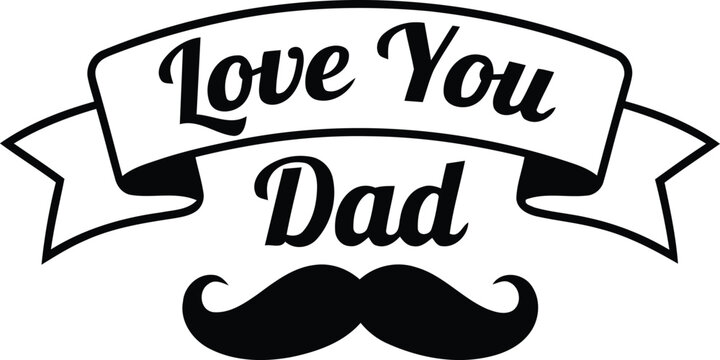 Black and white typography poster with bold text yes they are all mine and decorative stars