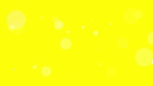Yellow FFFF00 Hex Code Shimmer Light Backgrounds seamless loop animation pattern marketing futuristic copyspace retro content glossy wallpaper minimal design creative screen abstract modern art style 