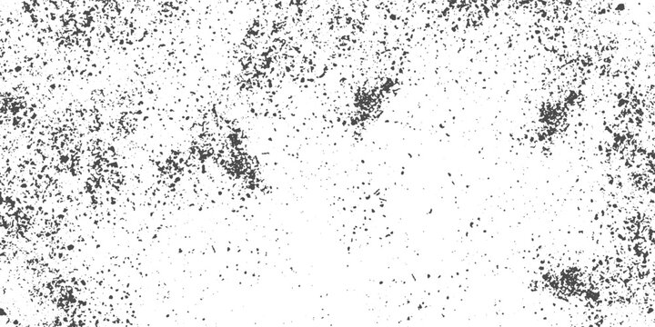 Black and white distressed grunge background with gritty scratches, abstract noise texture, and worn overlay effect.