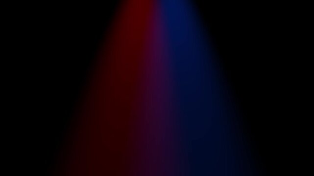 A spotlight icon animation typically features a beam of light moving across the screen, gradually highlighting an object or area, creating a dynamic, attention-grabbing effect.