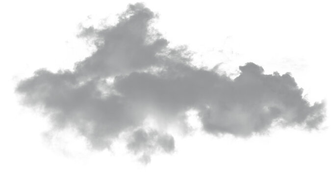 Cloud horizontal cluster for building realistic horizon lines in outdoor scenes.A versatile tool for architects and web designers wanting a professional look on a transparent background.