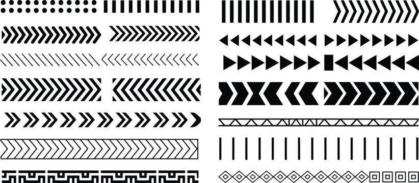 Black and white abstract background pattern featuring striped piano keys and musical instrument design elements for a modern web icon or business barcode symbol vector illustration