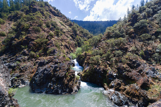 Rogue River Landscapes