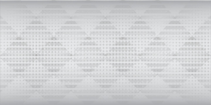 Beautiful white abstract background. Silver neutral backdrop for presentation design. Gray base for website, print, basis for banners, wallpapers, business cards, brochure, banner, calendar, graphic